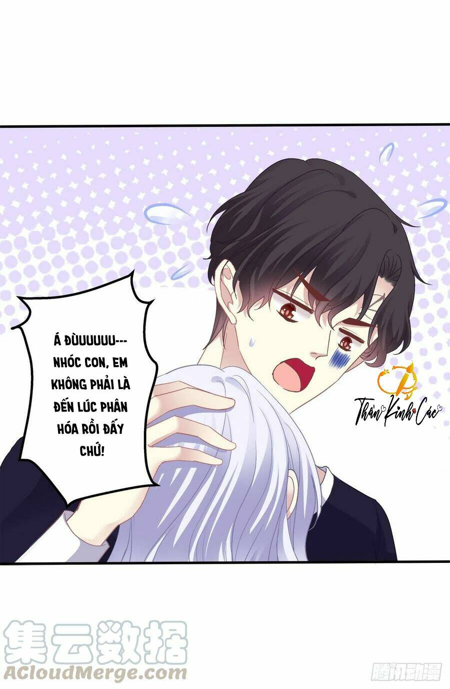 toàn bộ nắm trong tay chapter 71 17