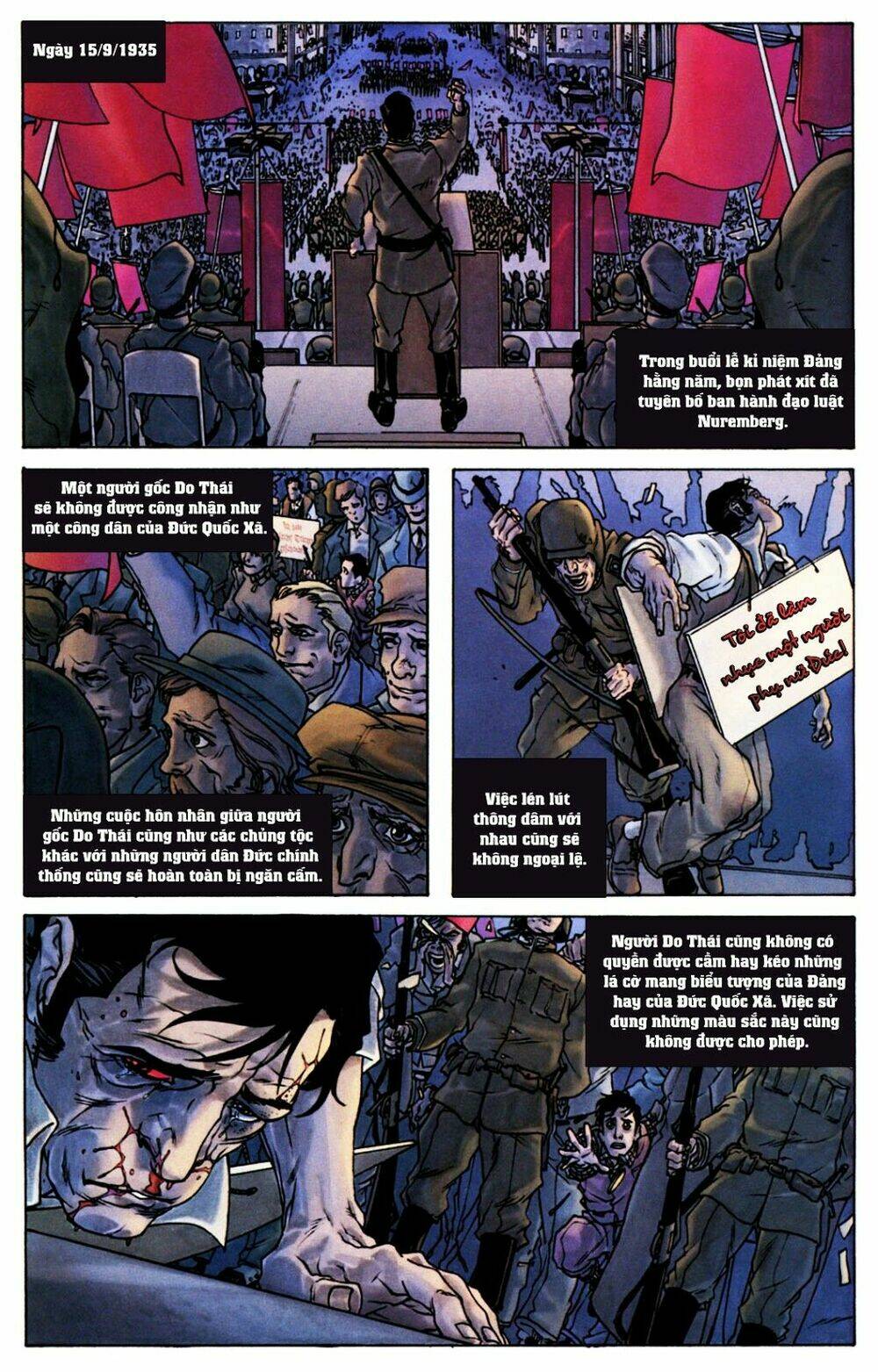 x-men: magneto testament chapter 1 15