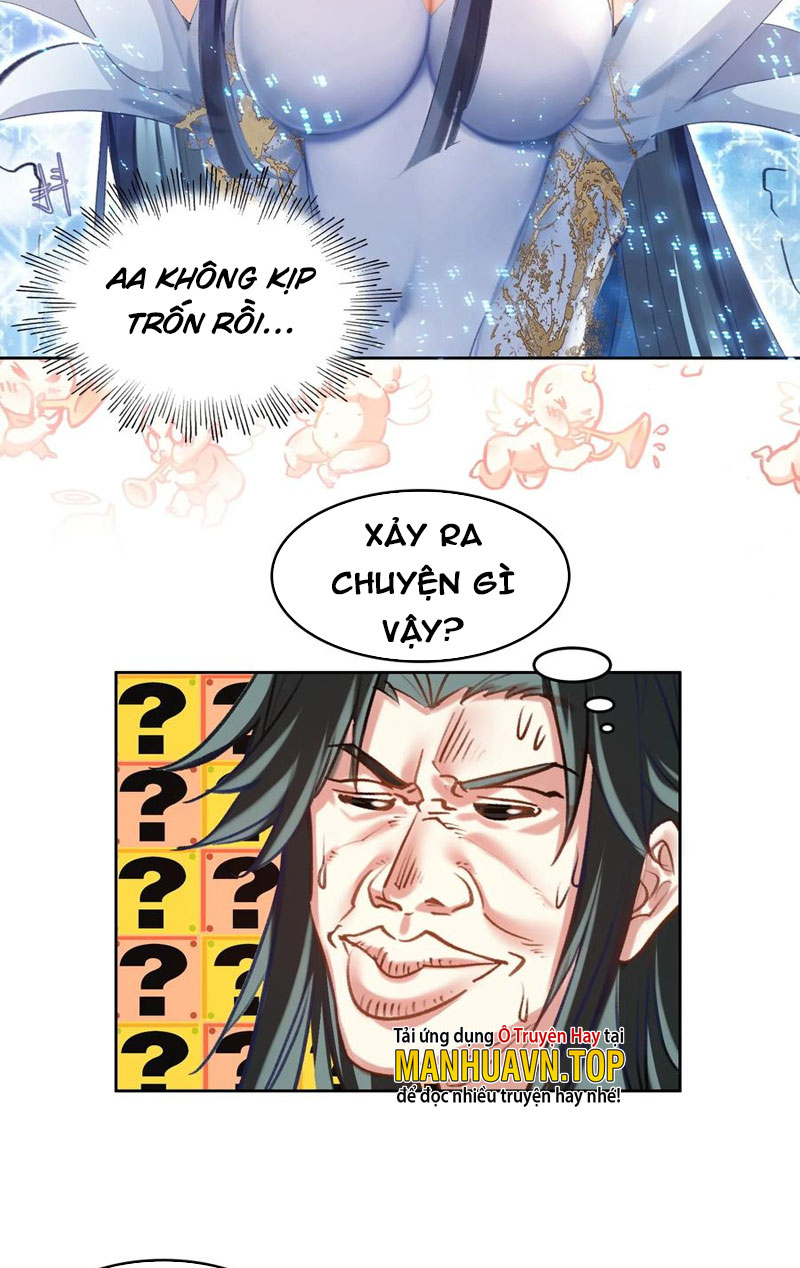 hóa ra ta là tuyệt thế cao thủ chapter 21 11