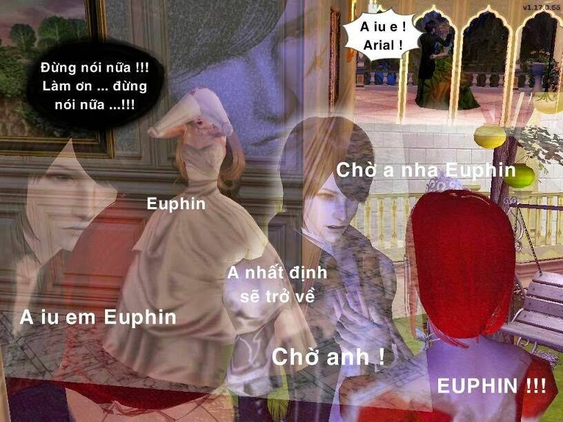 truyện sims - earl story chapter 30 52