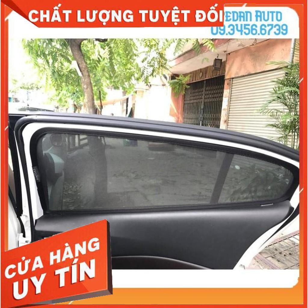 Rèm che nắng kính sườn ô tô Mazda 3 2015-2019