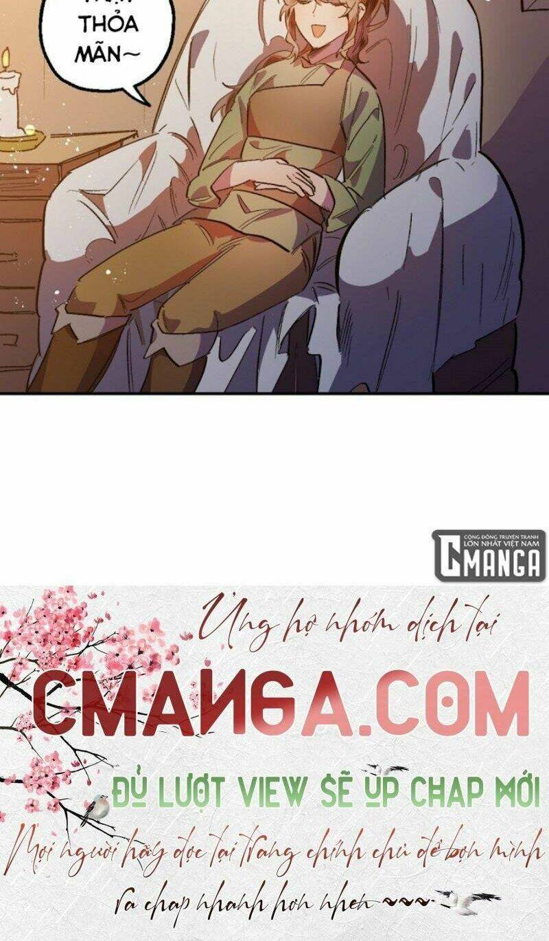 phương pháp tán tỉnh của nữ thợ săn chapter 6 10