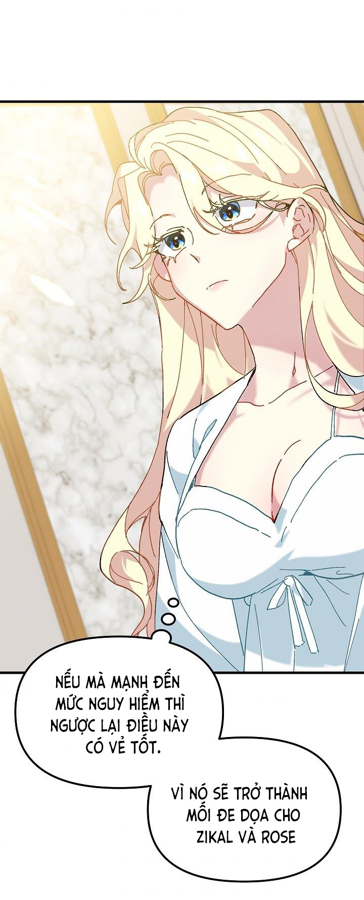 công chúa vờ như điên chapter 9 12