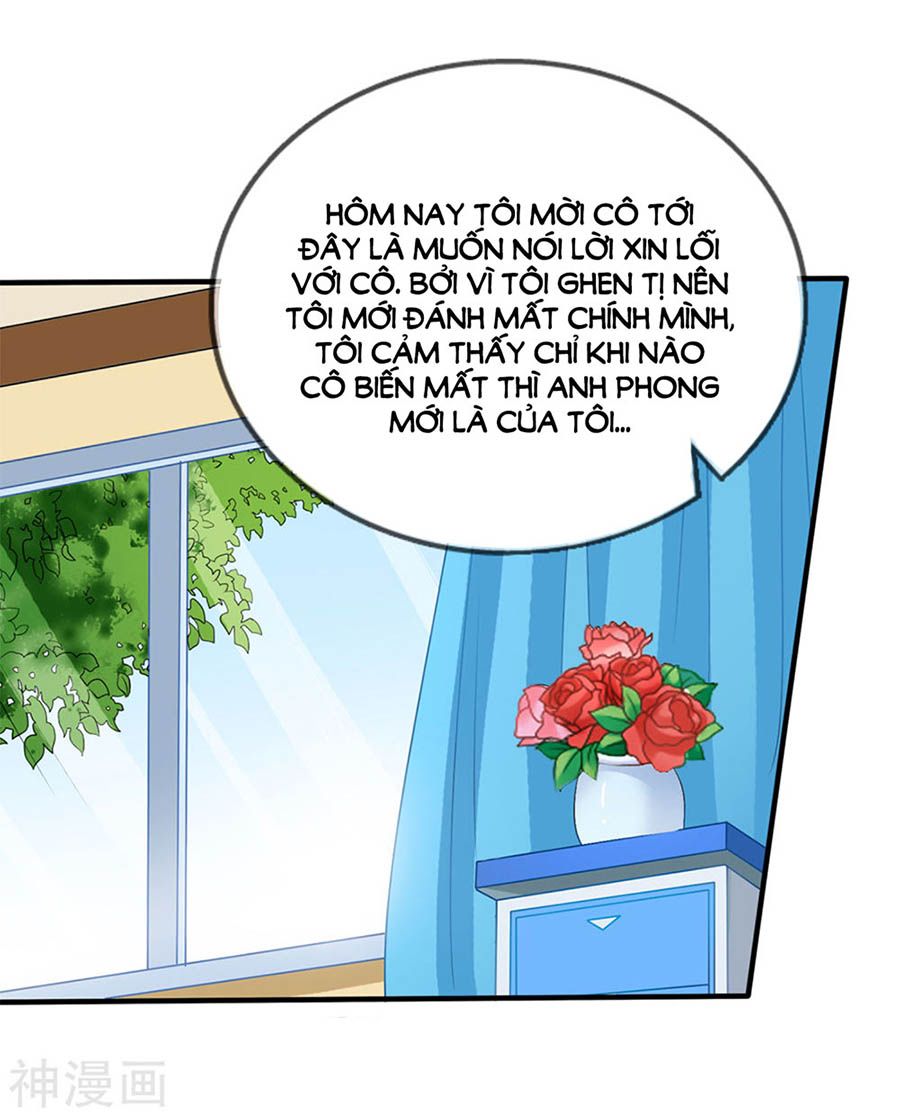 mỹ vị giai thê chapter 86 7