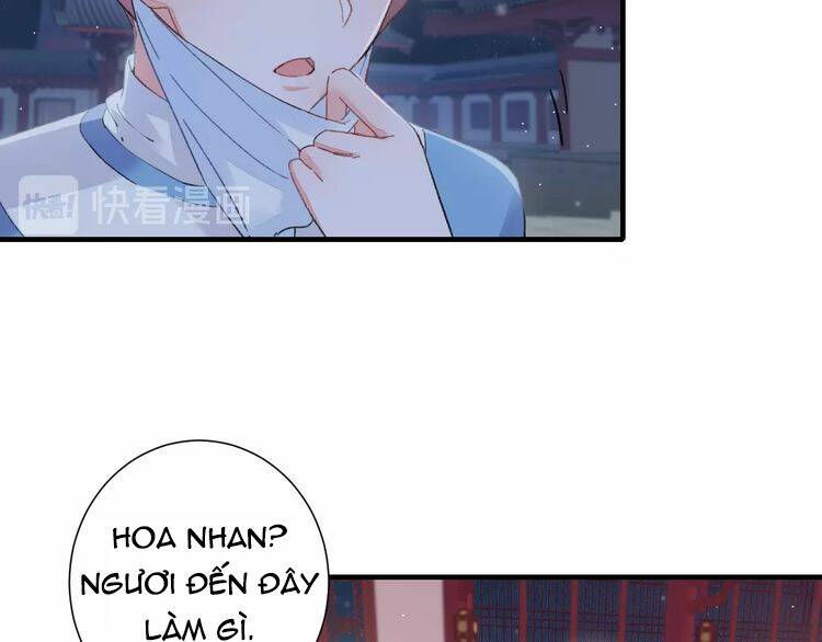 hoa nhan sách chapter 78.1 47
