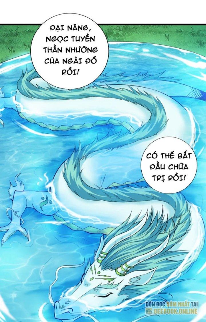 ẩn cư mười vạn năm, đời sau mời ta rời núi chapter 51 39