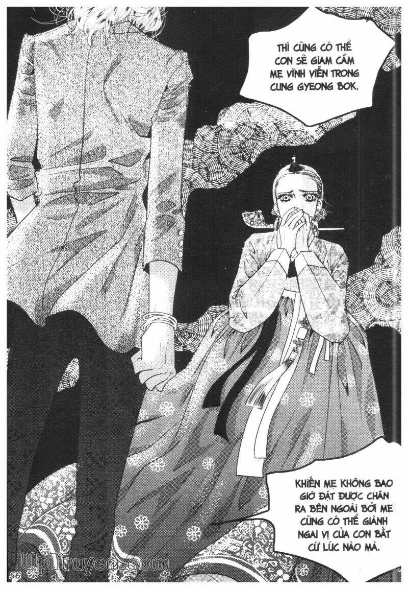 hoàng cung chapter 25 57
