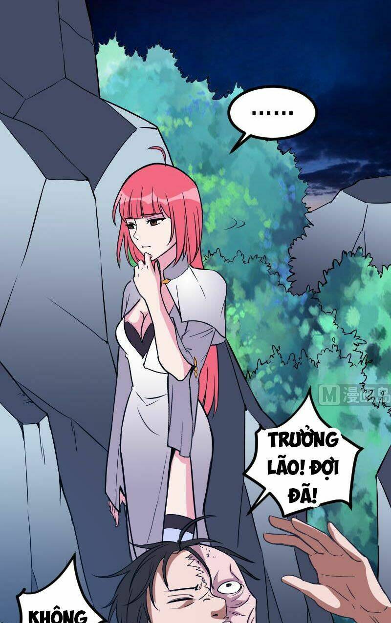 ngưu thư cung ứng thương chapter 135 15