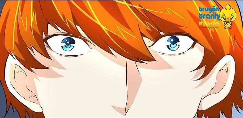 cường sủng hào môn tiểu manh thê chapter 49 27