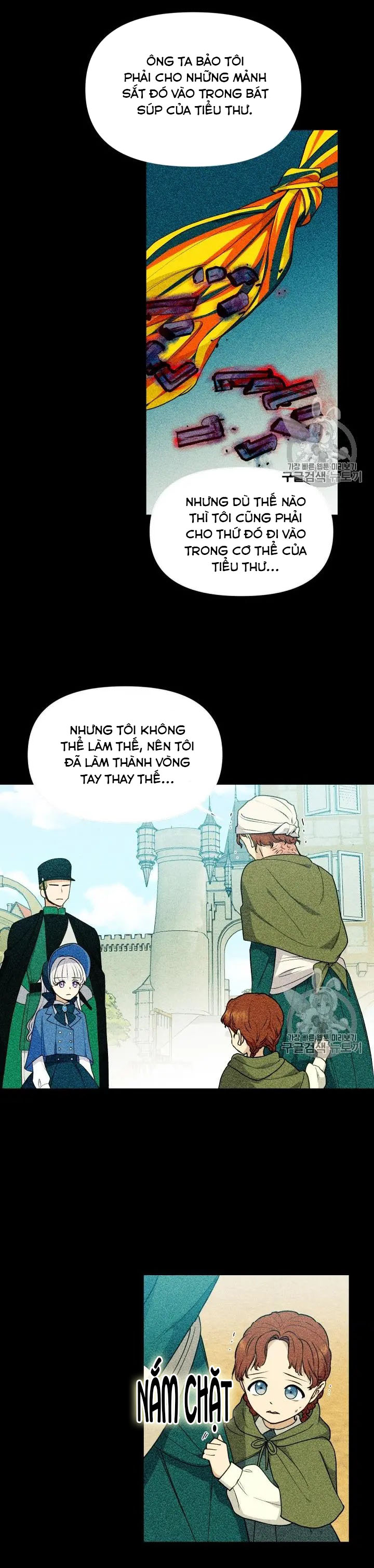 bản khế ước với nữ công tước ác ma chapter 82 10