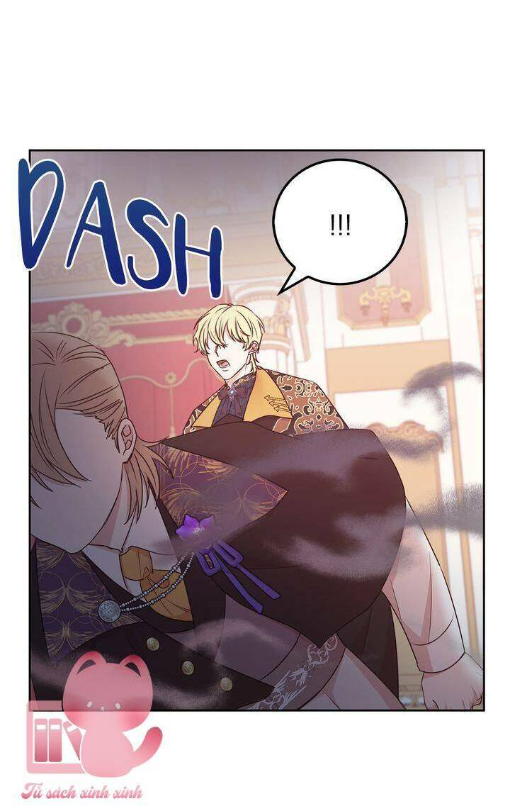 tôi chọn kết thúc của hoàng đế chapter 108 22