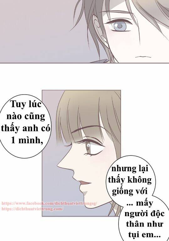 yêu trong giam cầm chapter 15 30