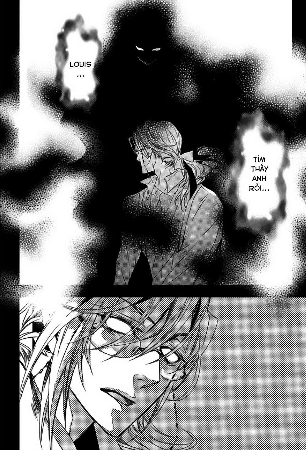 thư viện ma cà rồng chapter 14 25