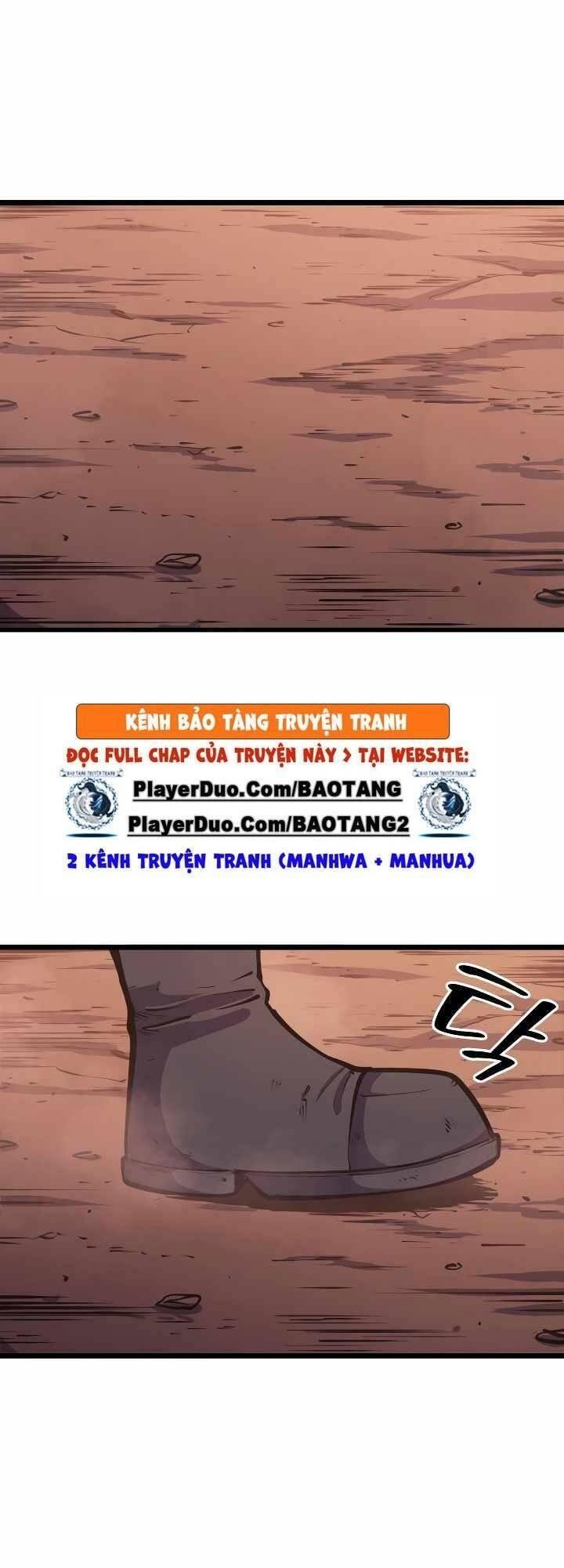 tôi trở lại thăng cấp một mình chapter 85 1