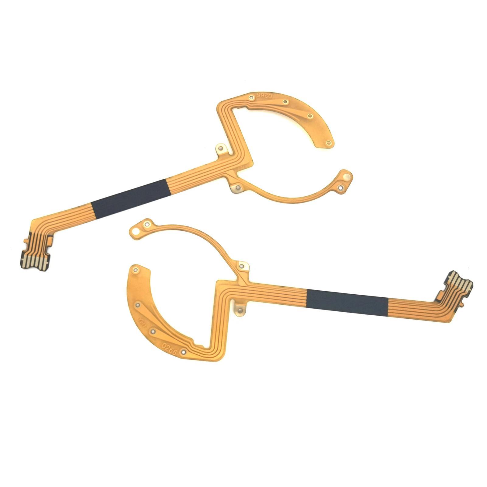 Lens  Flex Cable Replacement Parts for  28-70mm  Cameras