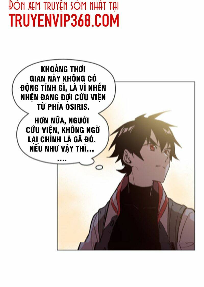 vương bài đặc công trùng sinh vườn trường chapter 27 38