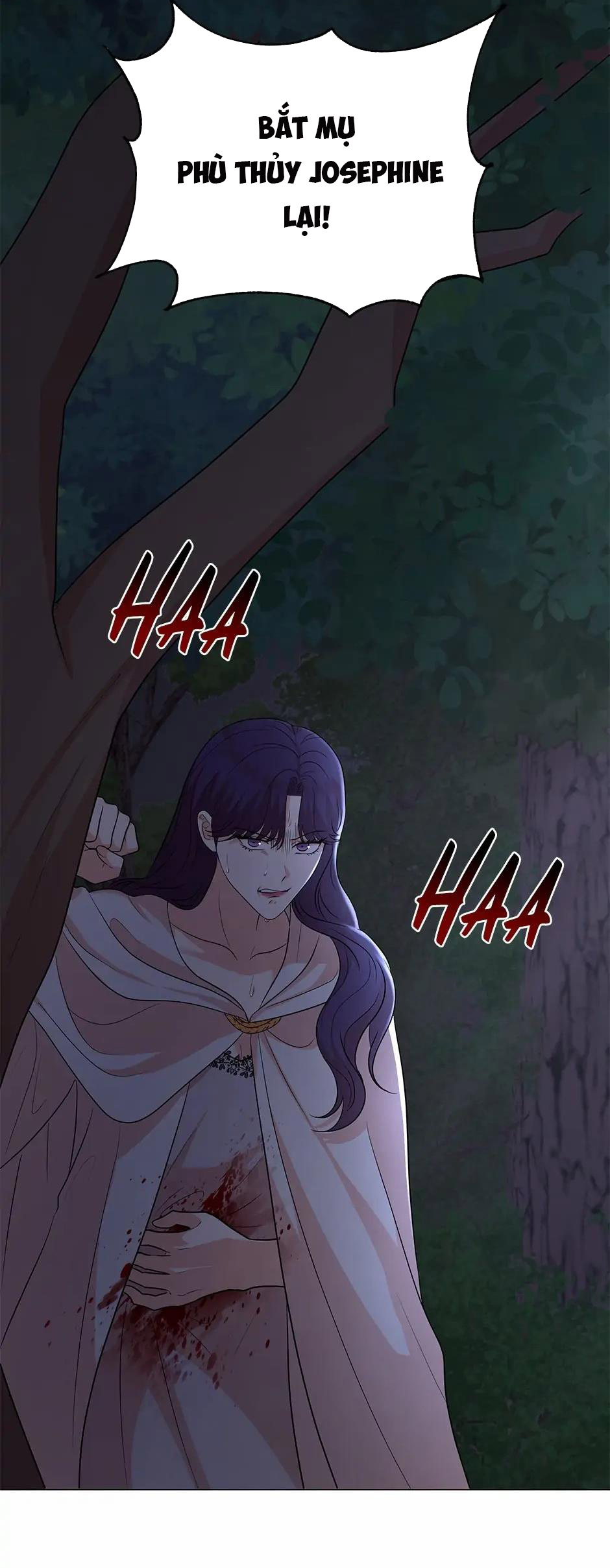 diễn vai ác nữ cũng thật khó khăn chapter 80 52