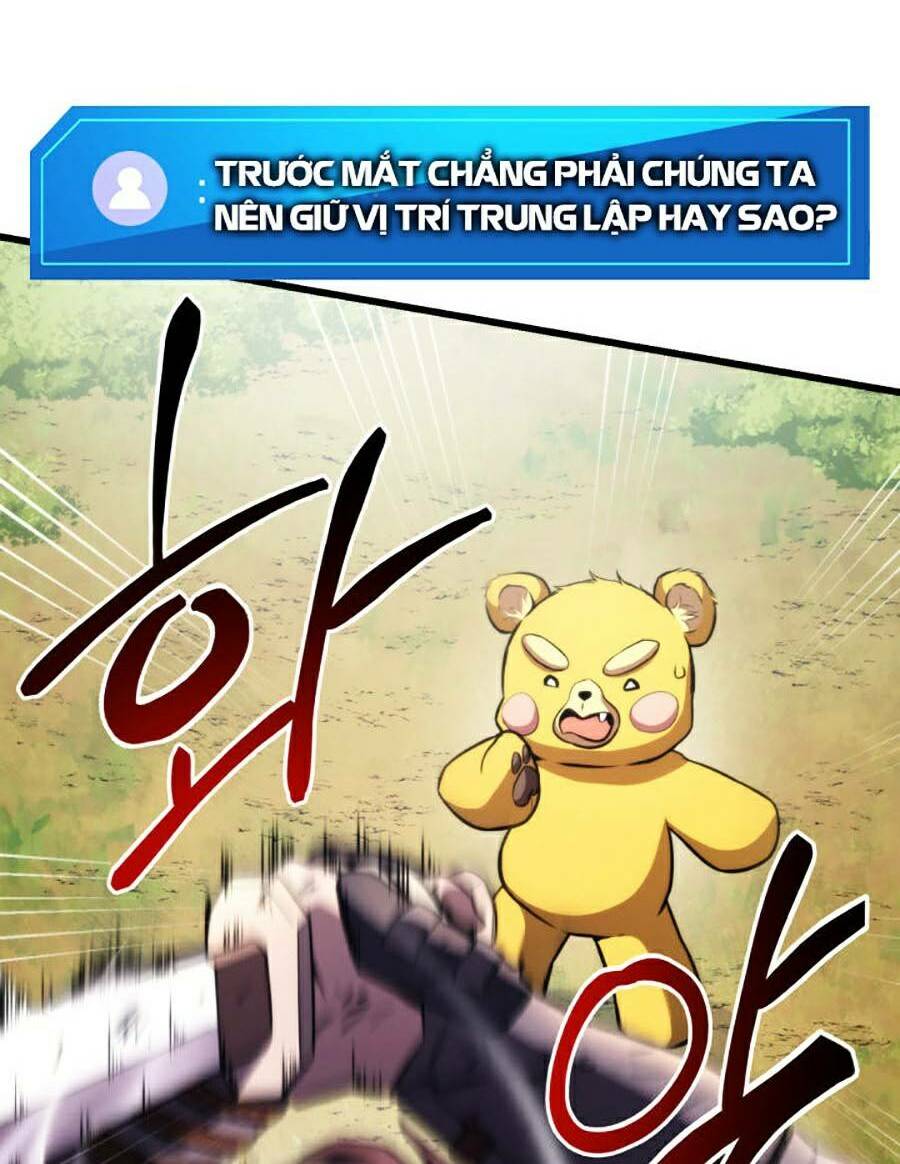 huyền thoại game thủ - tái xuất chapter 43 31