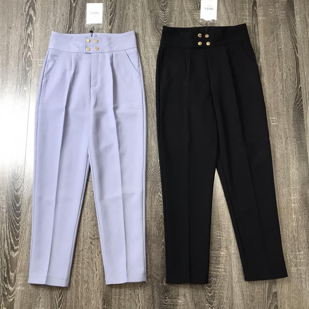 QUẦN BAGGY PHONG CÁCH HÀN QUỐC
