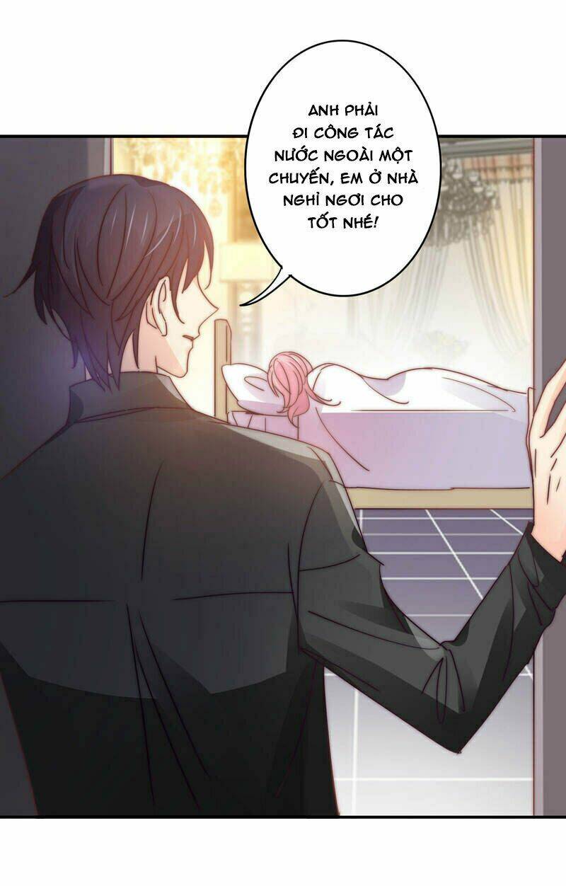 cuồng duệ tiểu thê chapter 105 19