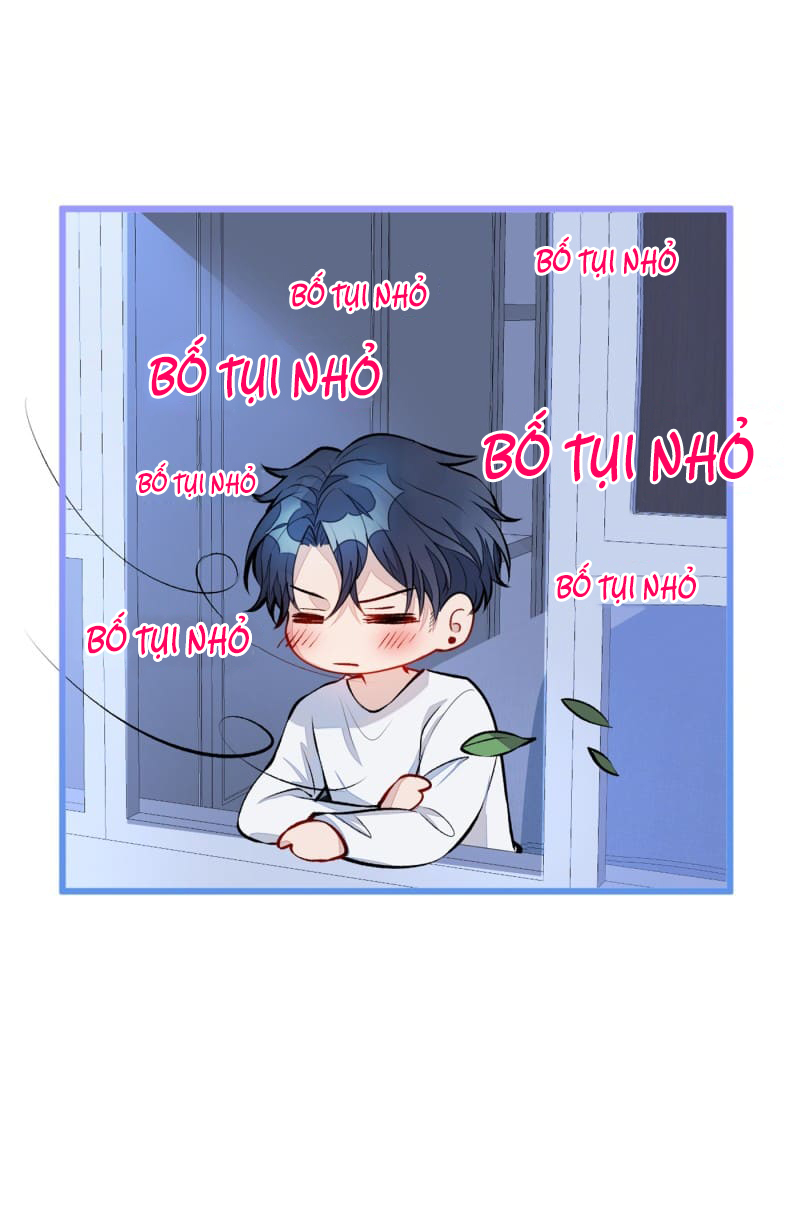 lại bị nam thần chọc trên hot search! chapter 26 38