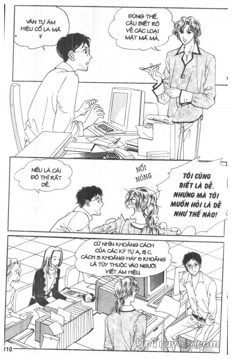 lao xao tuổi ngọc chapter 4 109