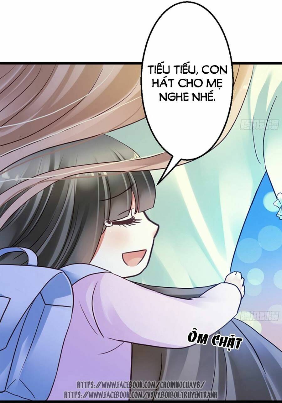 tổng thống ác quỷ xin buông tay chapter 4 17