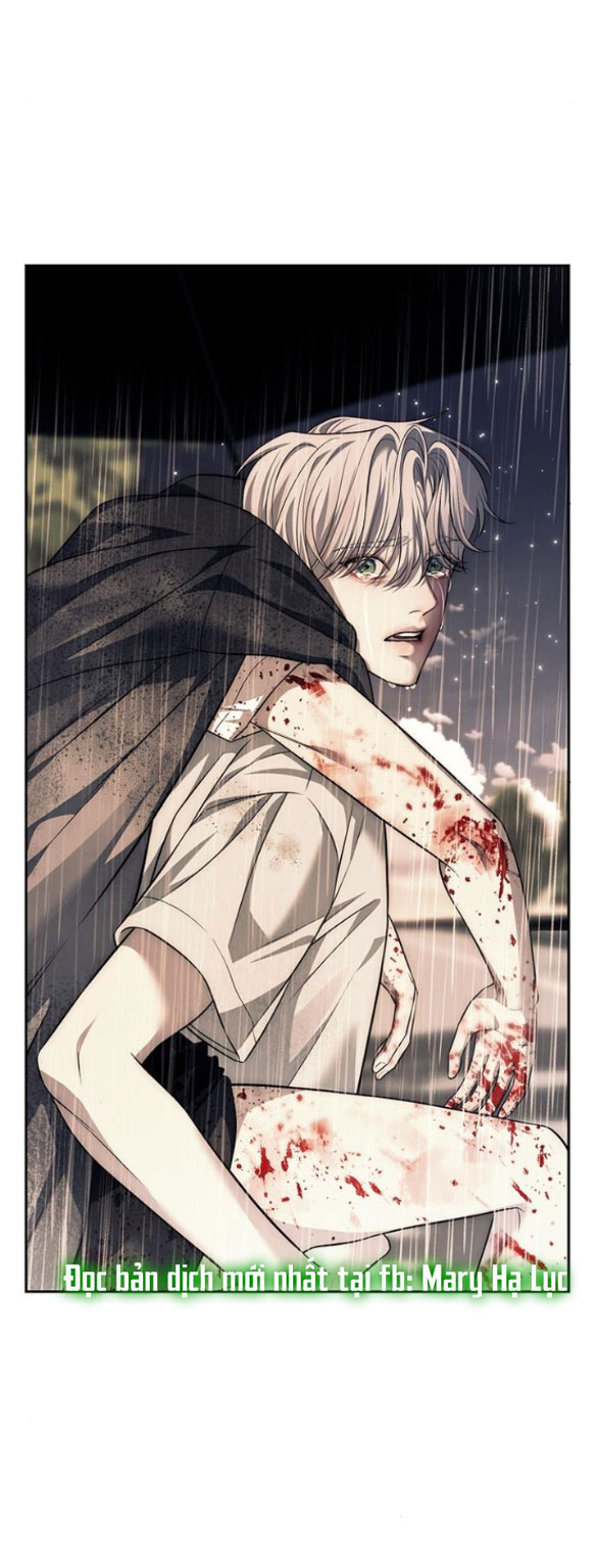 xâm nhập trường trung học tài phiệt chapter 51.1 38