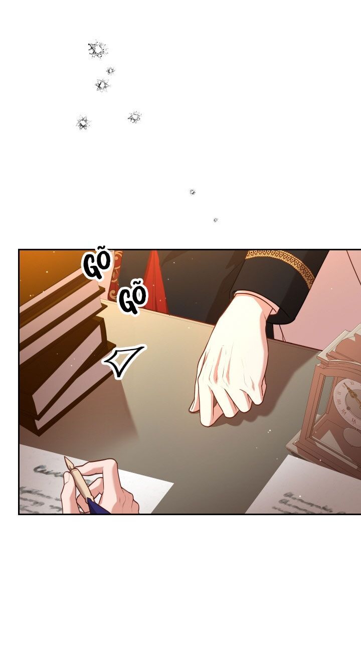 tôi trở thành thư ký của bạo chúa chapter 40 12