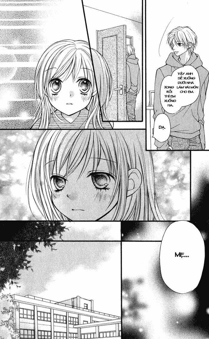 câu chuyện tuổi teen chapter 33 7