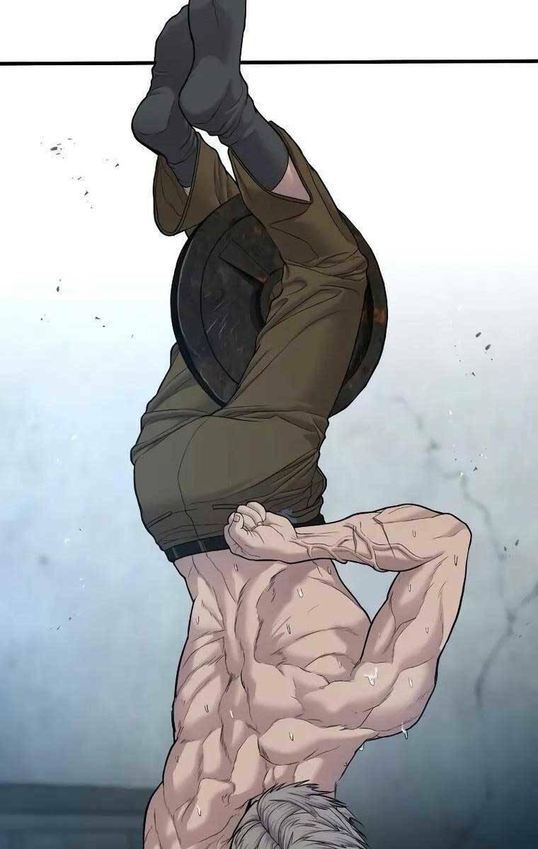 đặc vụ kim chapter 78.5 26