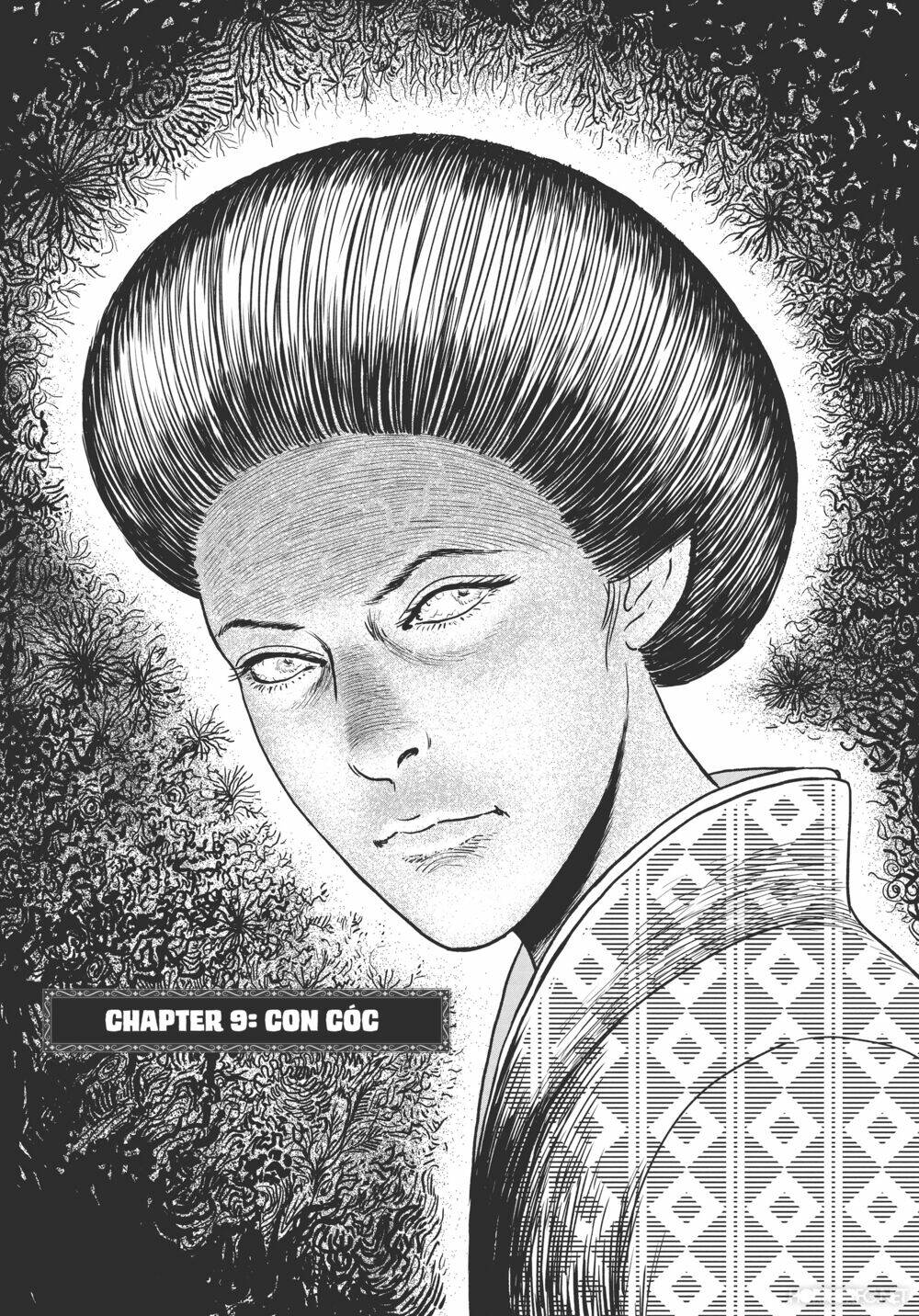 nhân gian thất cách chapter 9 1