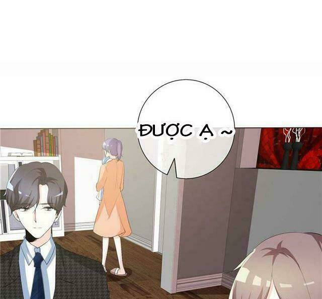 ái người tình xuất vu lam chapter 74 7
