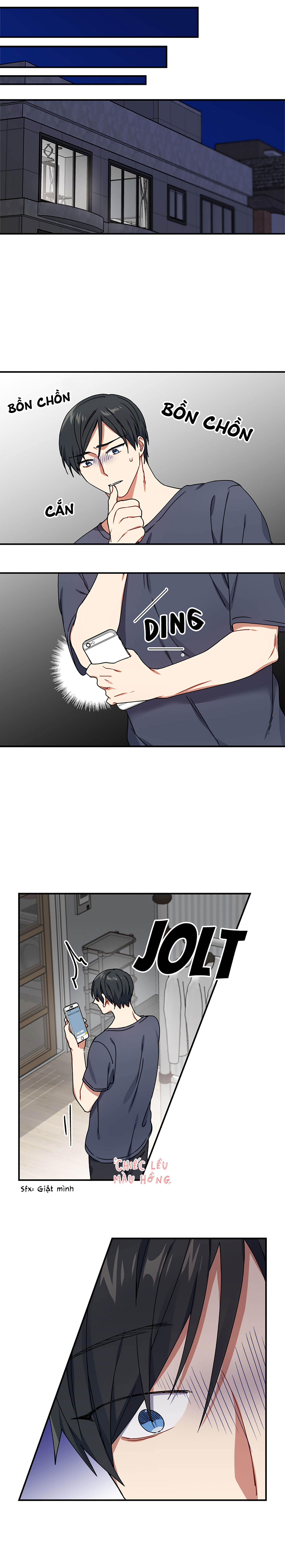 ngày cưới của ngài hổ chapter 17 17