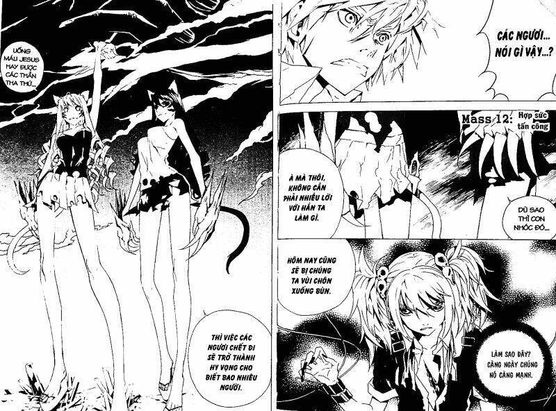 đột kích - raiders chapter 3 59