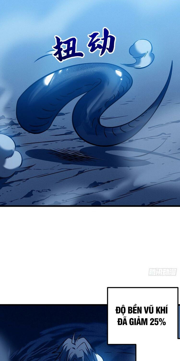 sát thần chi lộ tại dị giới chapter 6 14