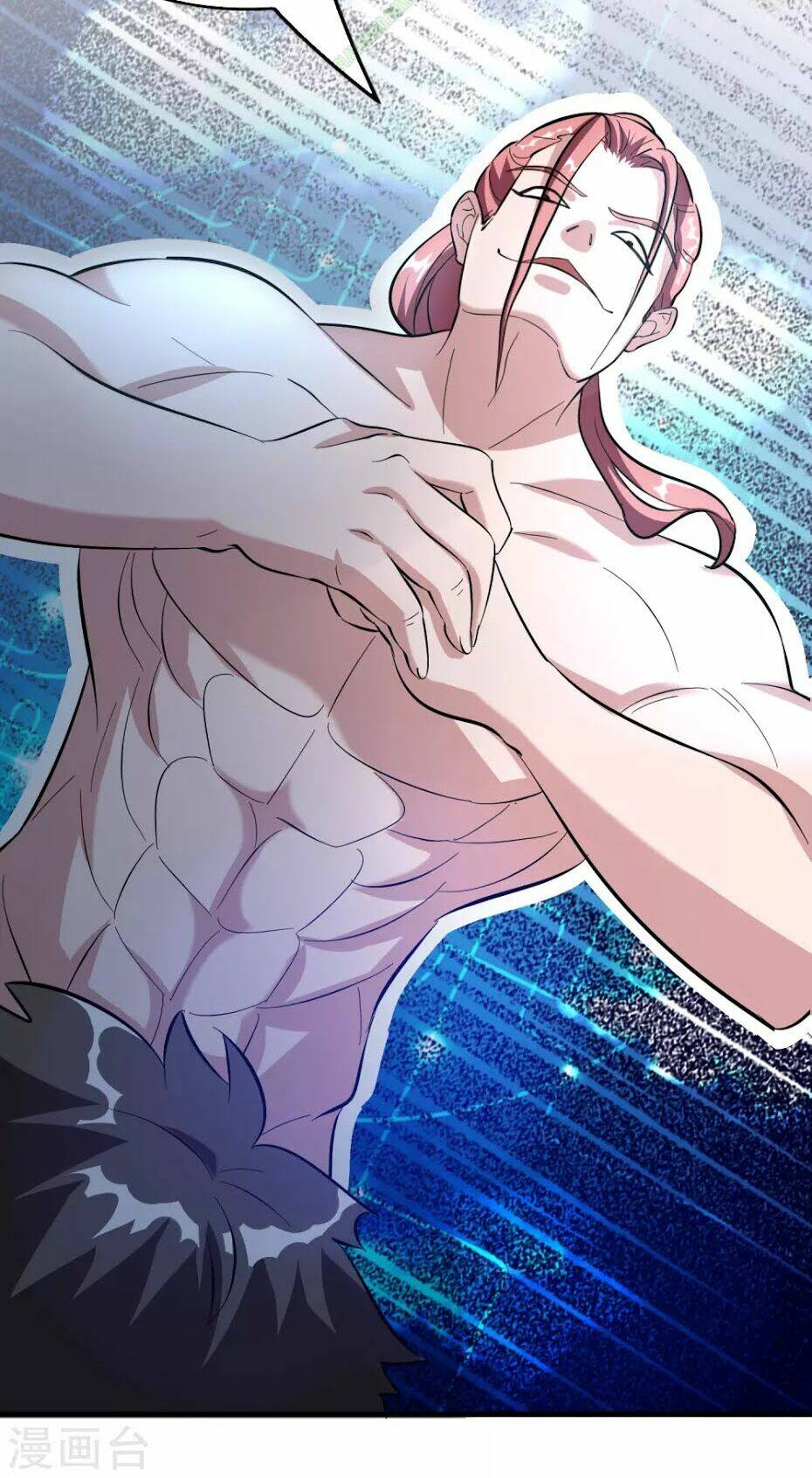 dị giới cung ứng thương chapter 15 6