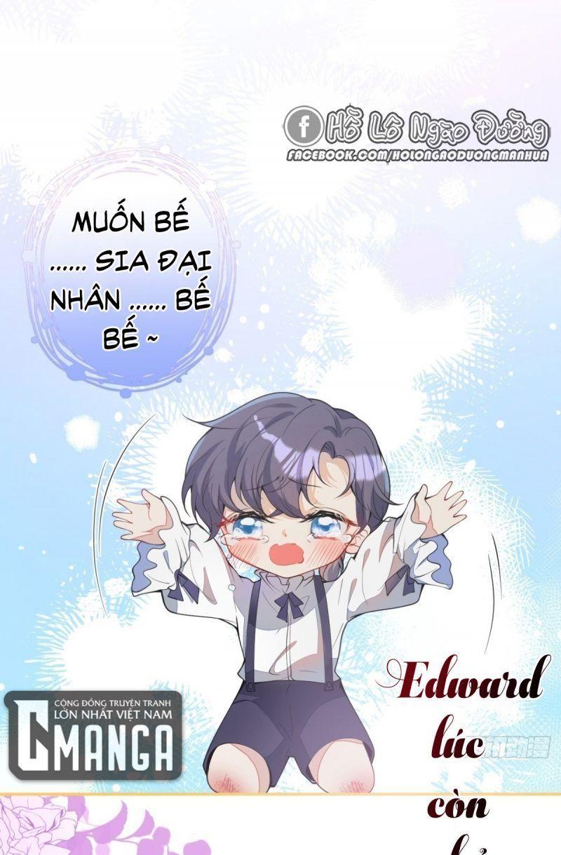 [15+] xuyên đến thế giới nào cũng là hắc liên hoa của anh chapter 4 24