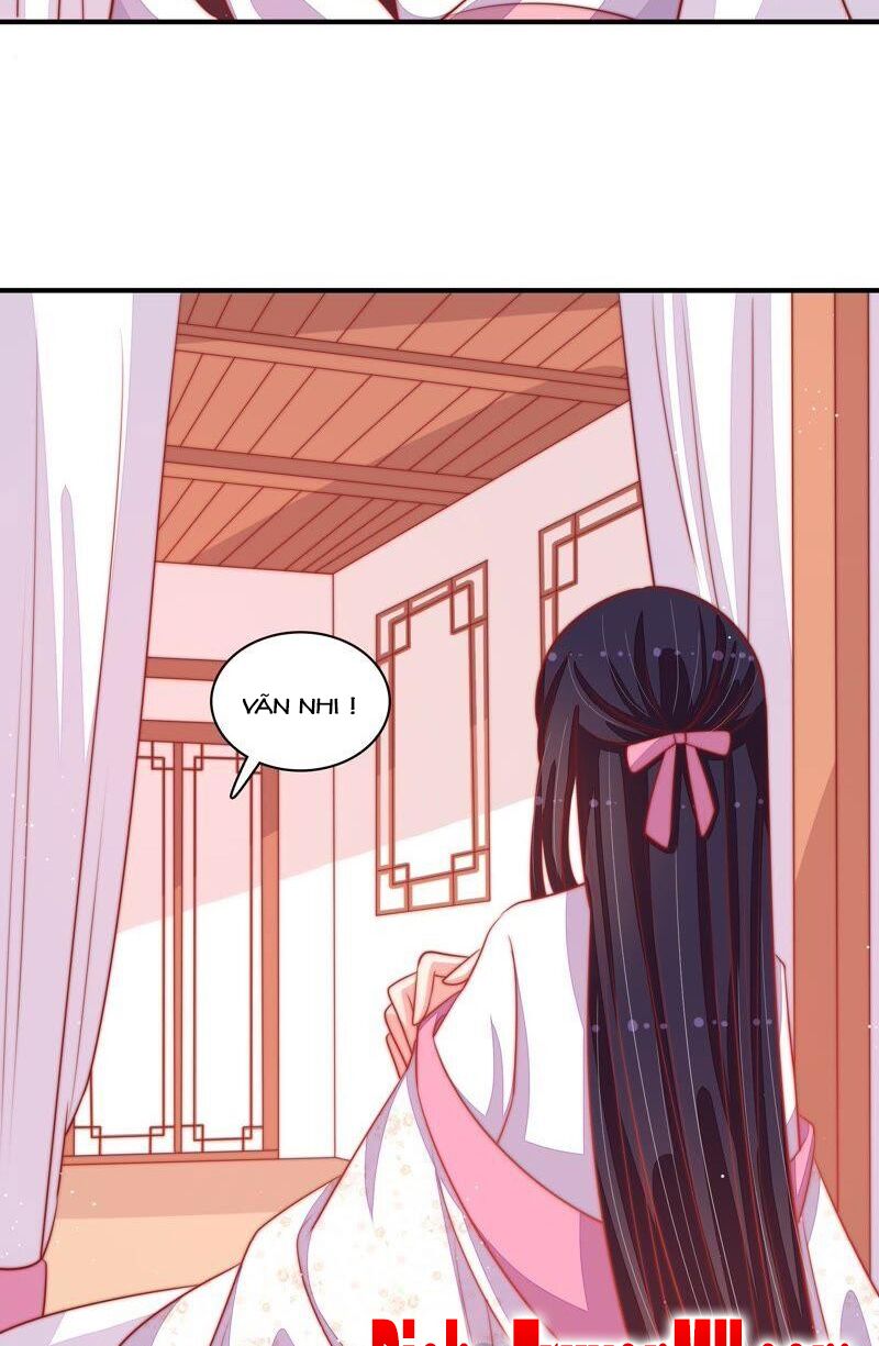 ngày nào thiếu soái cũng ghen chapter 144 3