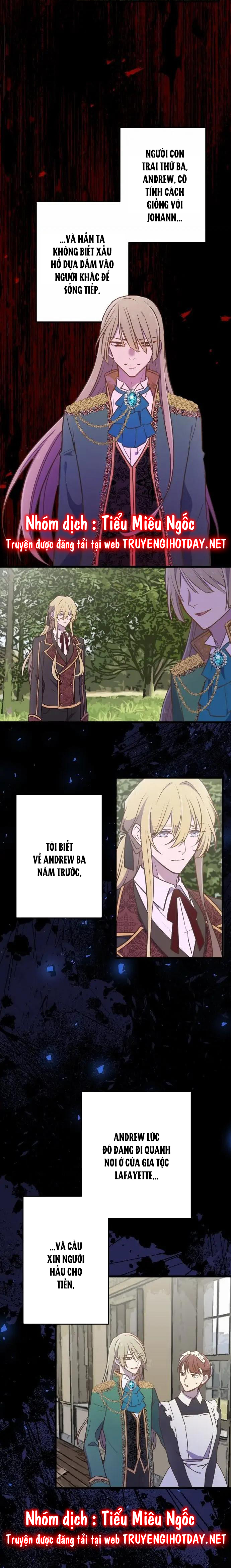 tình yêu thuần khiết chapter 39 6