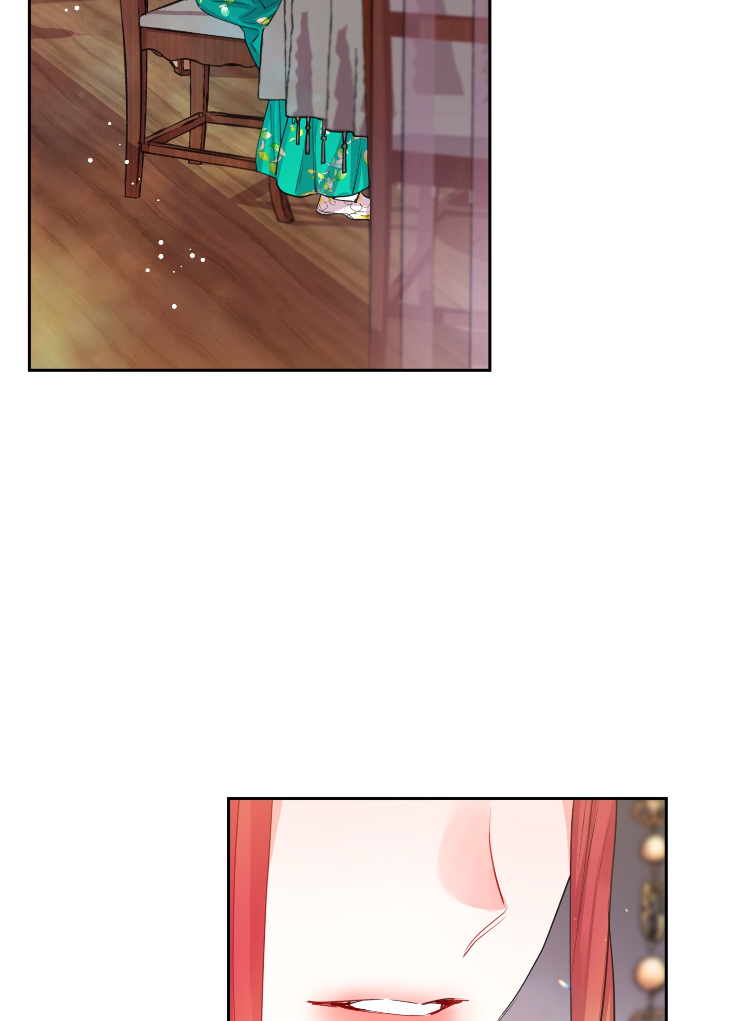 nàng tiên chốn cực lạc chapter 13 37