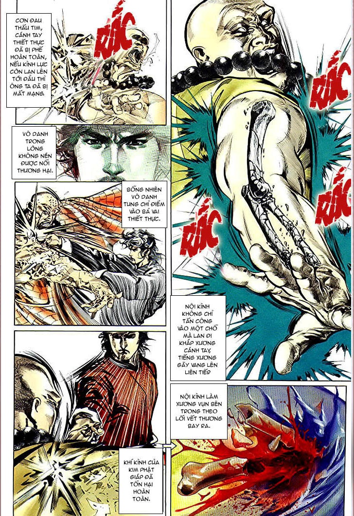 phong vân chapter 52 27