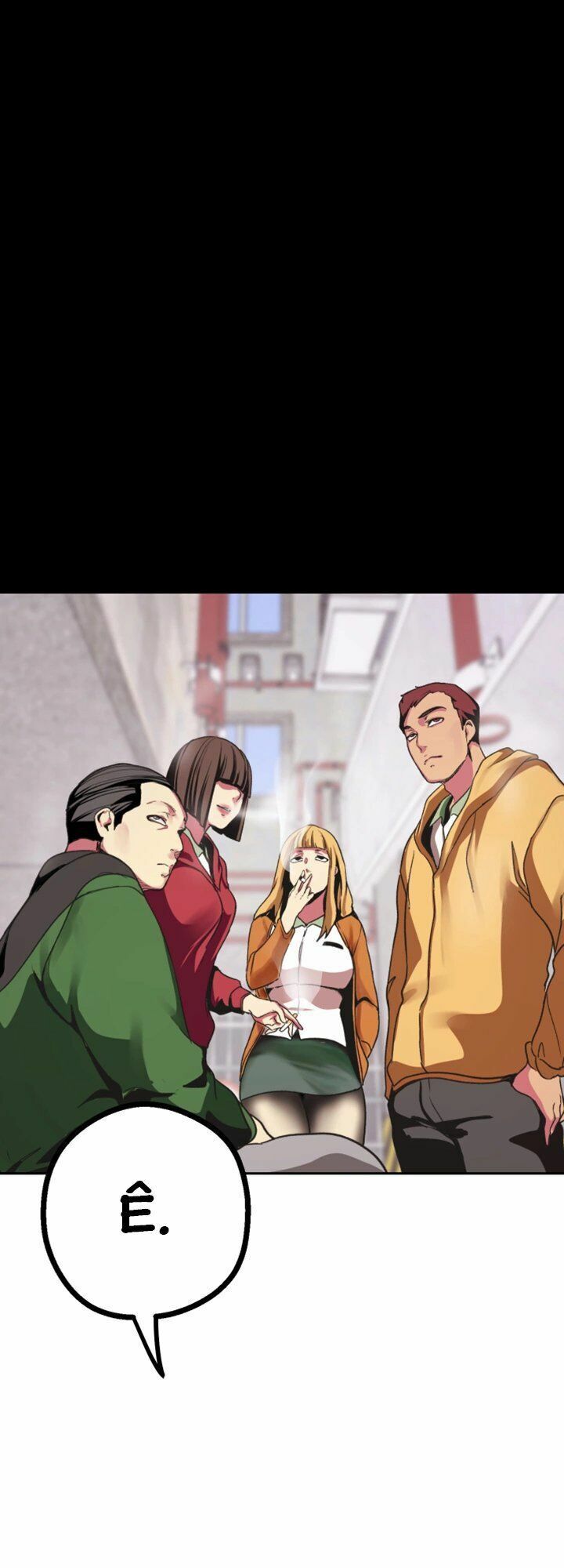 tân thế giới tuyệt vời chapter 12 42