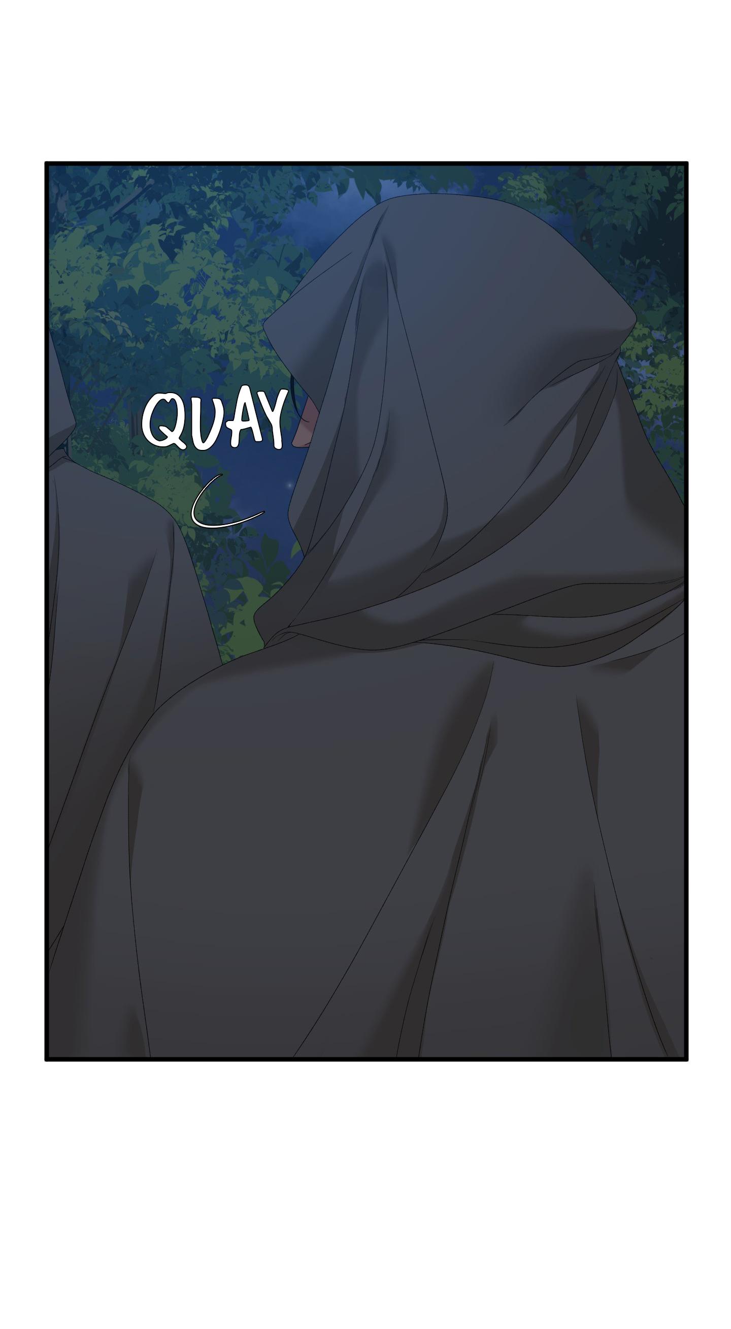 ái tình tự tâm chapter 31 20