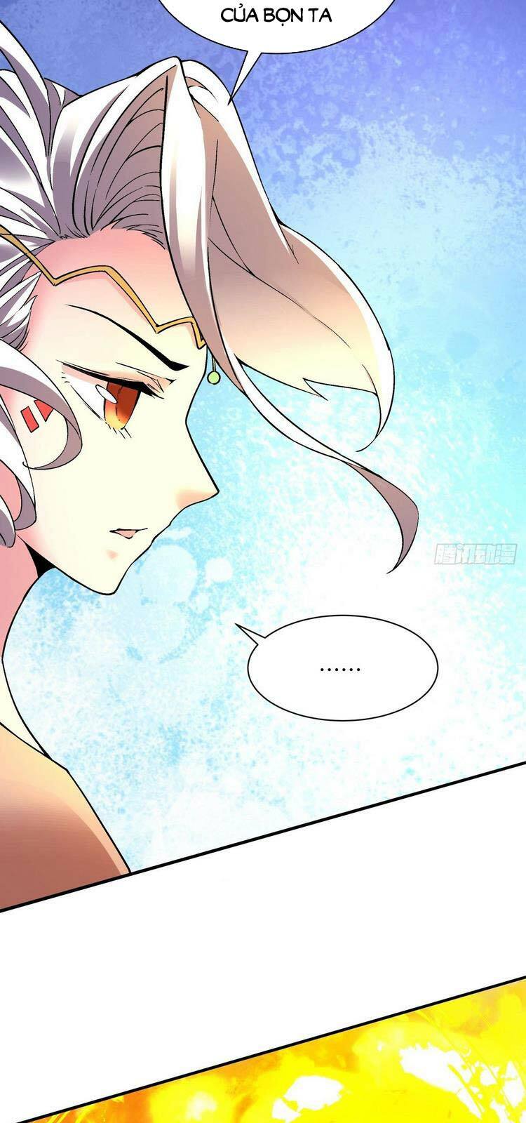 ta là nhà giàu số một, ta không muốn trọng sinh chapter 116 3