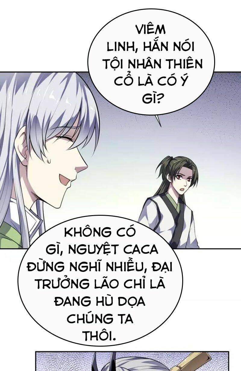 nghịch thiên đại thần chapter 86 2