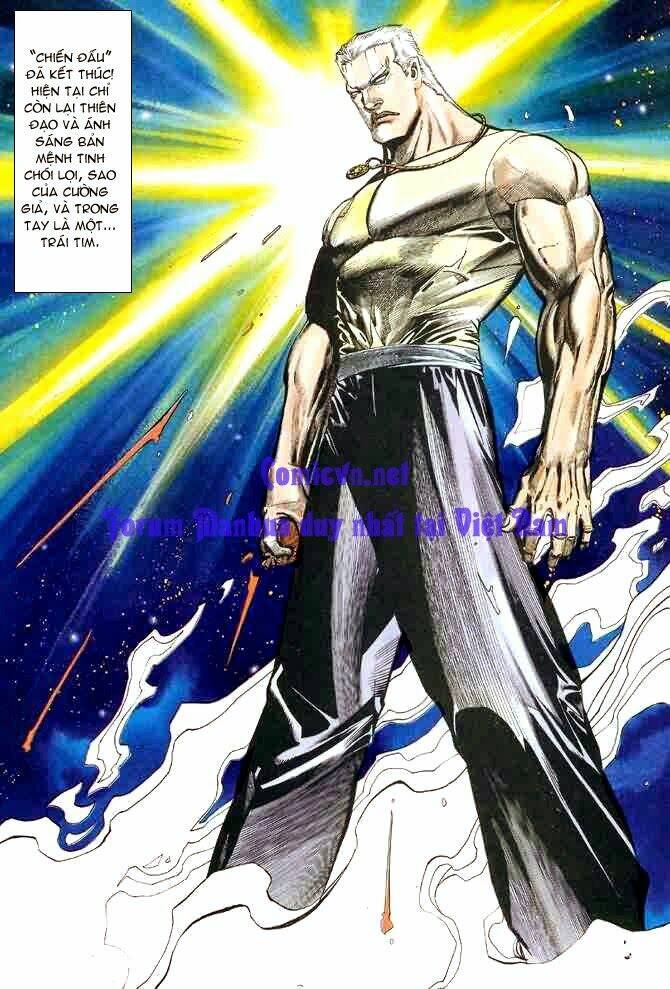 hải hổ 1 chapter 28 17