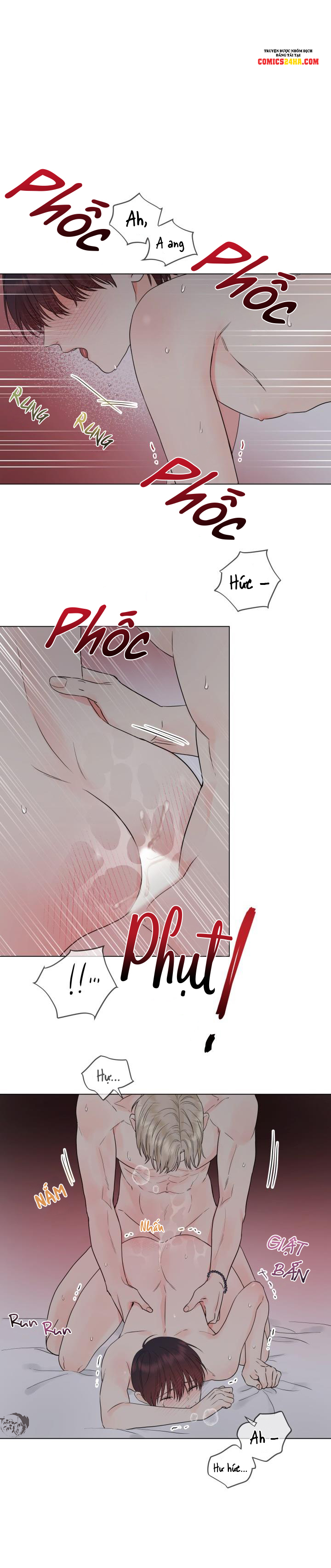 thủ hoa chapter 15 2