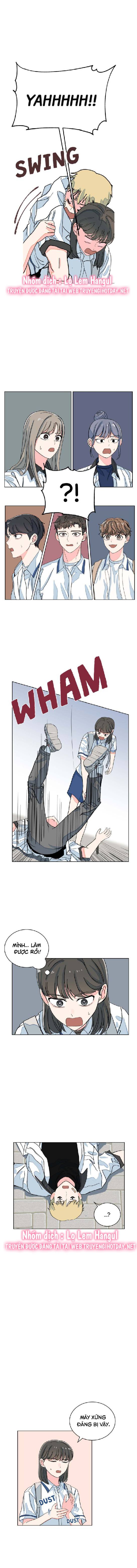 lọ lem hangul coming soon chapter 45 1