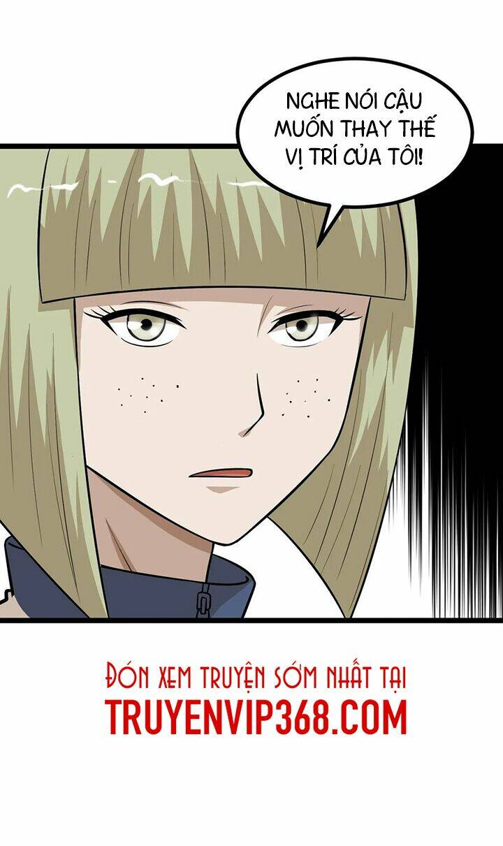 đai ca trở lại tuổi 16 chapter 81 6